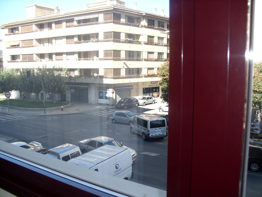 艾丝黛拉 艾尔维兰特旅馆旅舍 外观 照片